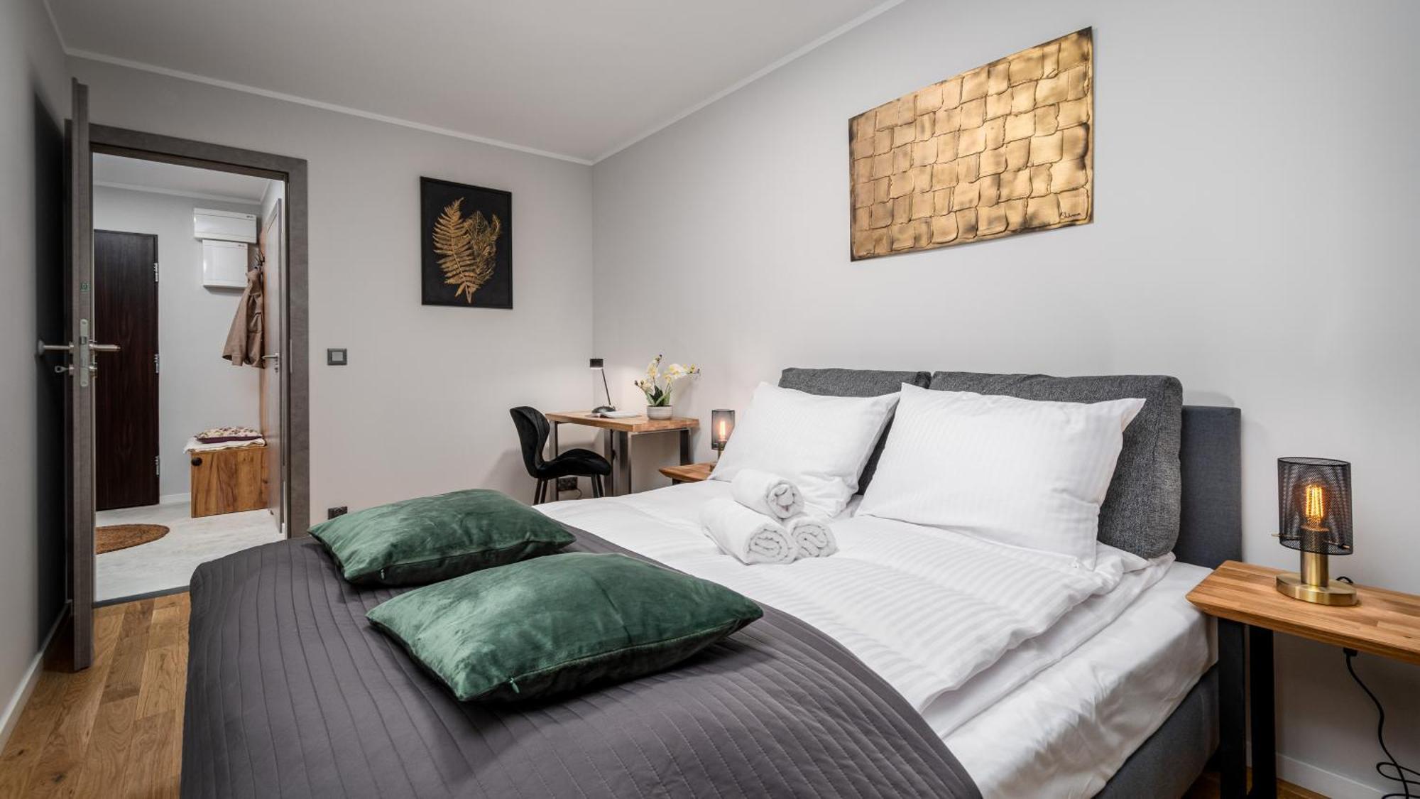 Zlota Apartments City Centre By Sun & Snow วอร์ซอ ภายนอก รูปภาพ