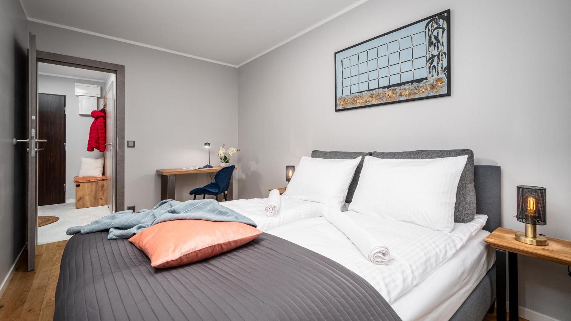 Zlota Apartments City Centre By Sun & Snow วอร์ซอ ภายนอก รูปภาพ