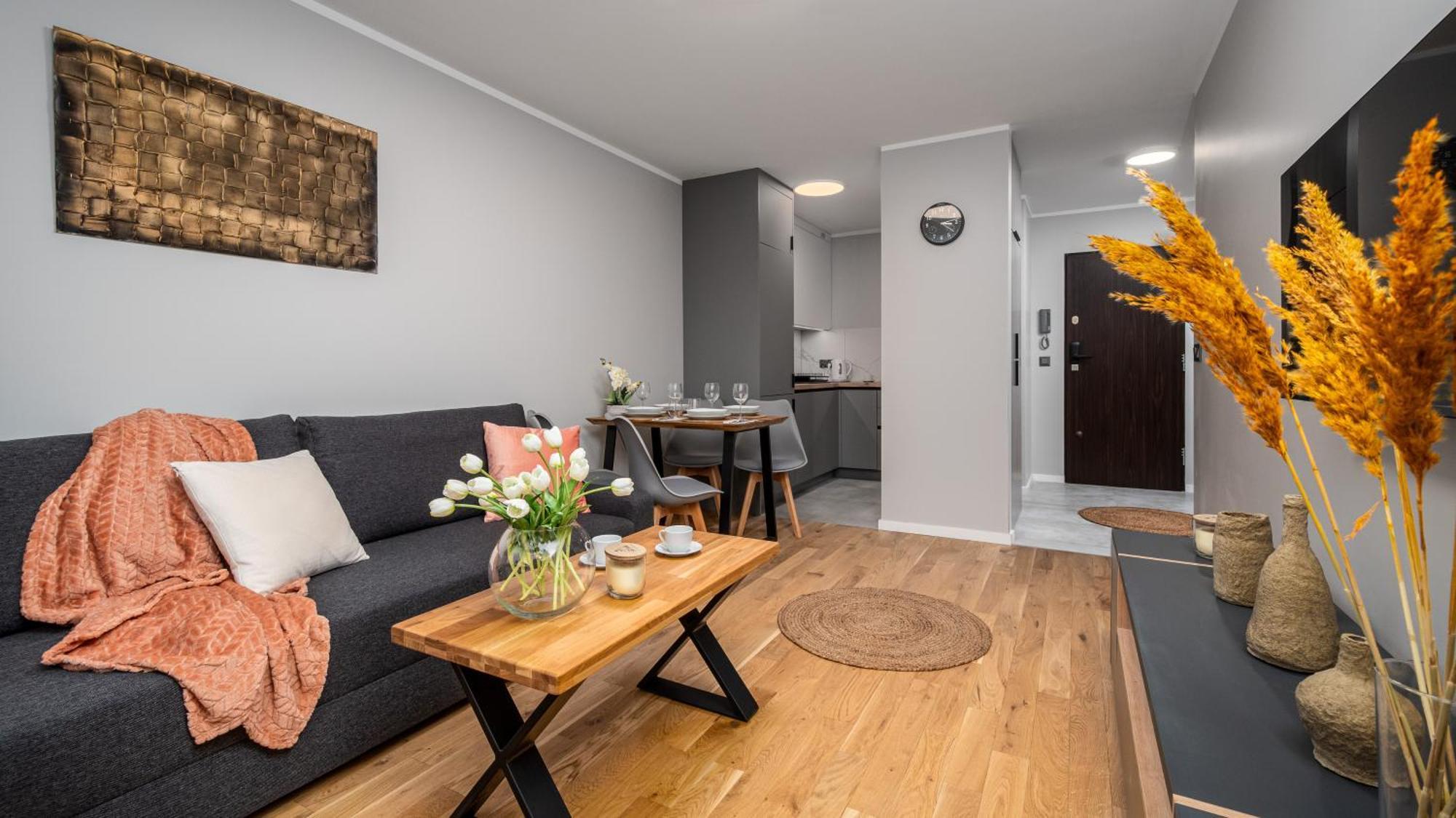 Zlota Apartments City Centre By Sun & Snow วอร์ซอ ภายนอก รูปภาพ