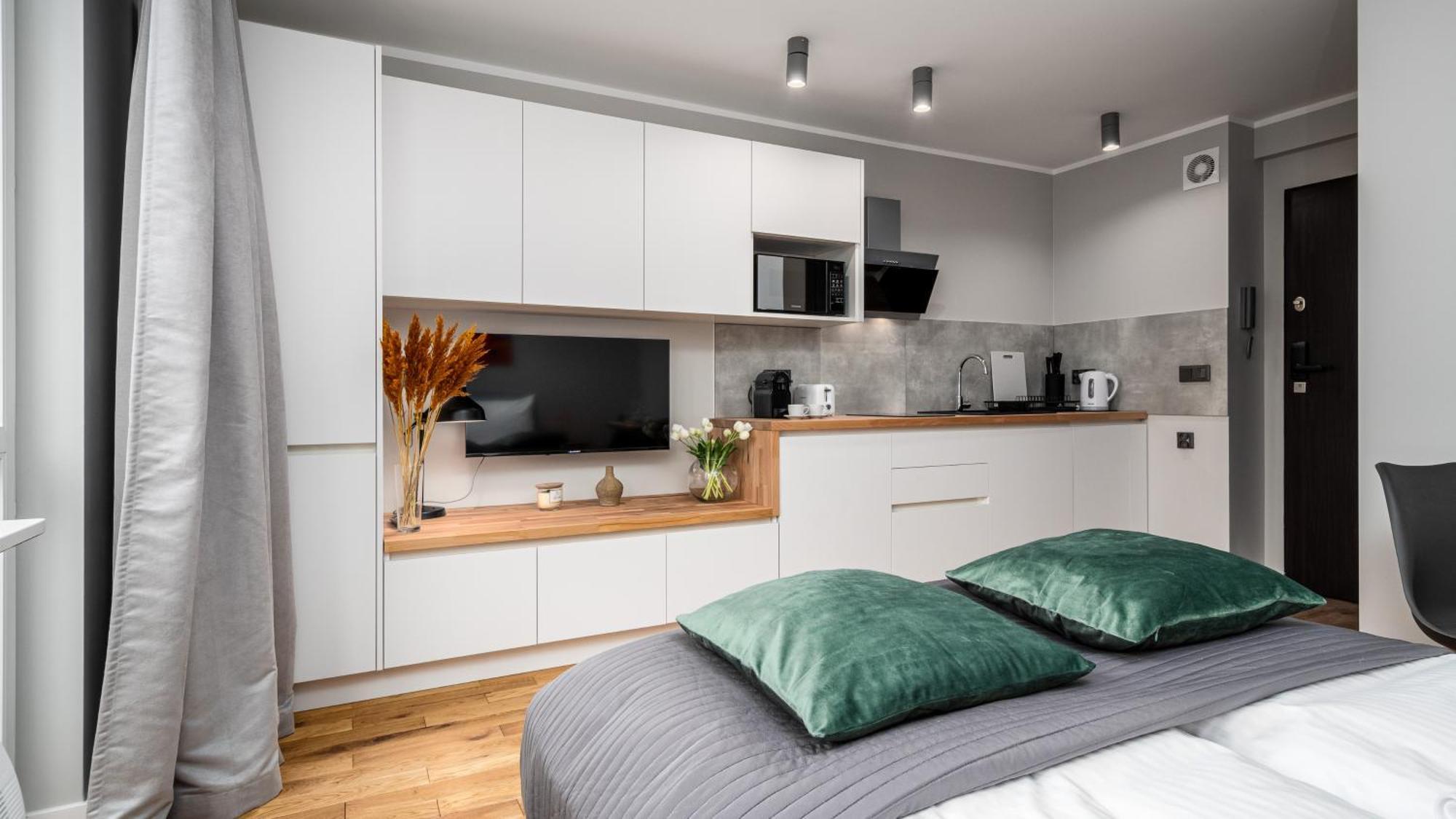 Zlota Apartments City Centre By Sun & Snow วอร์ซอ ภายนอก รูปภาพ