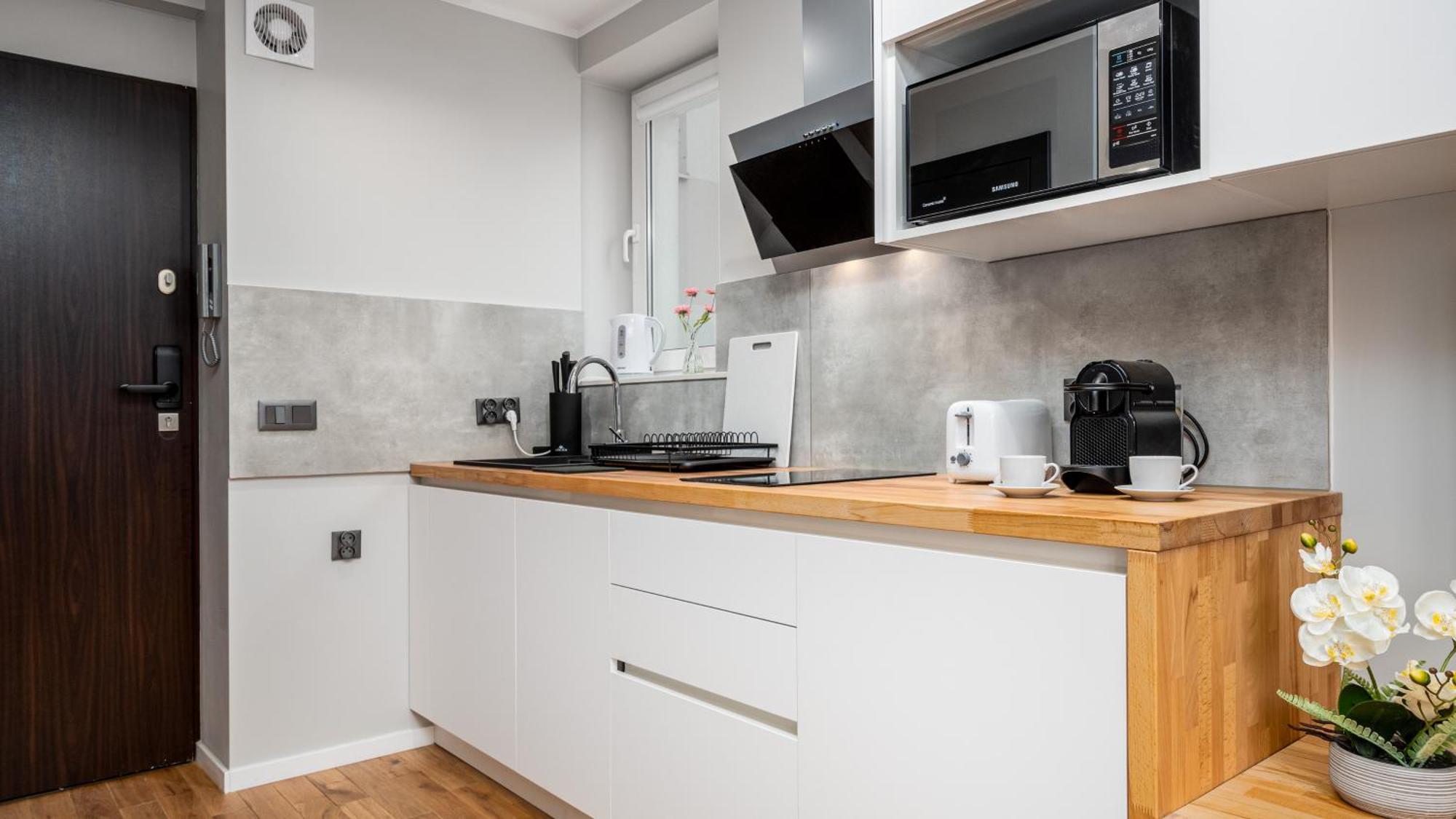 Zlota Apartments City Centre By Sun & Snow วอร์ซอ ภายนอก รูปภาพ