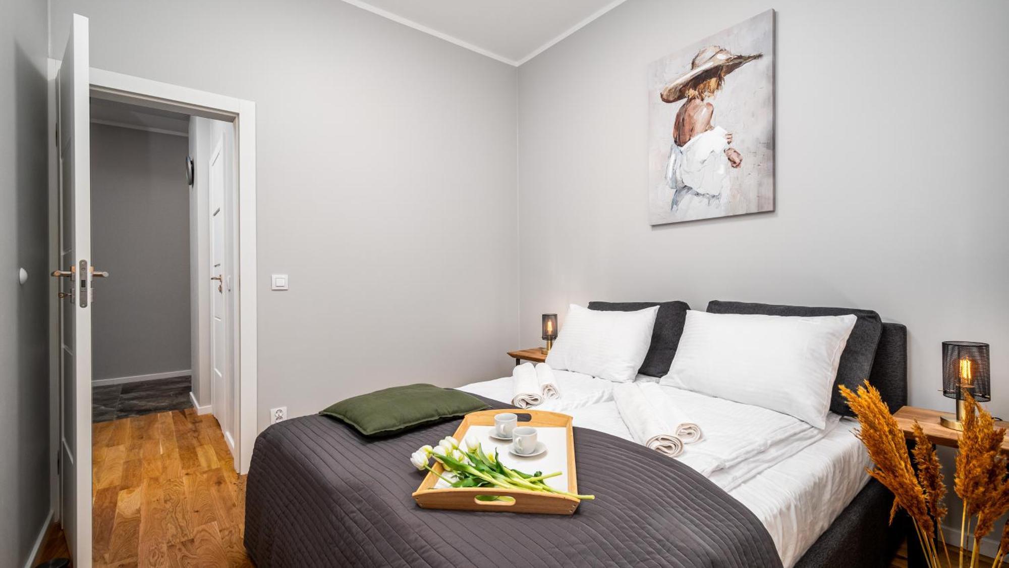 Zlota Apartments City Centre By Sun & Snow วอร์ซอ ภายนอก รูปภาพ