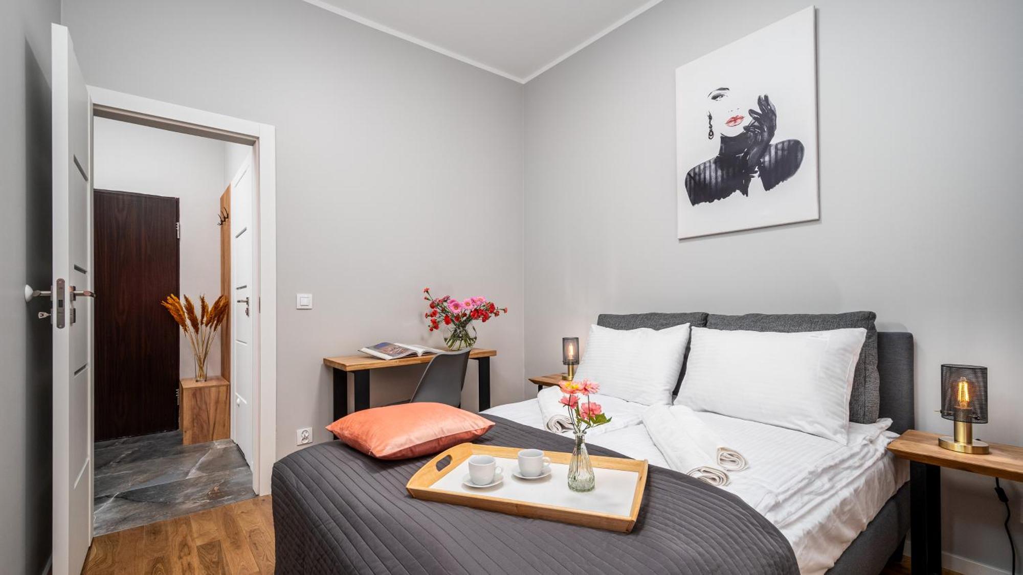 Zlota Apartments City Centre By Sun & Snow วอร์ซอ ภายนอก รูปภาพ
