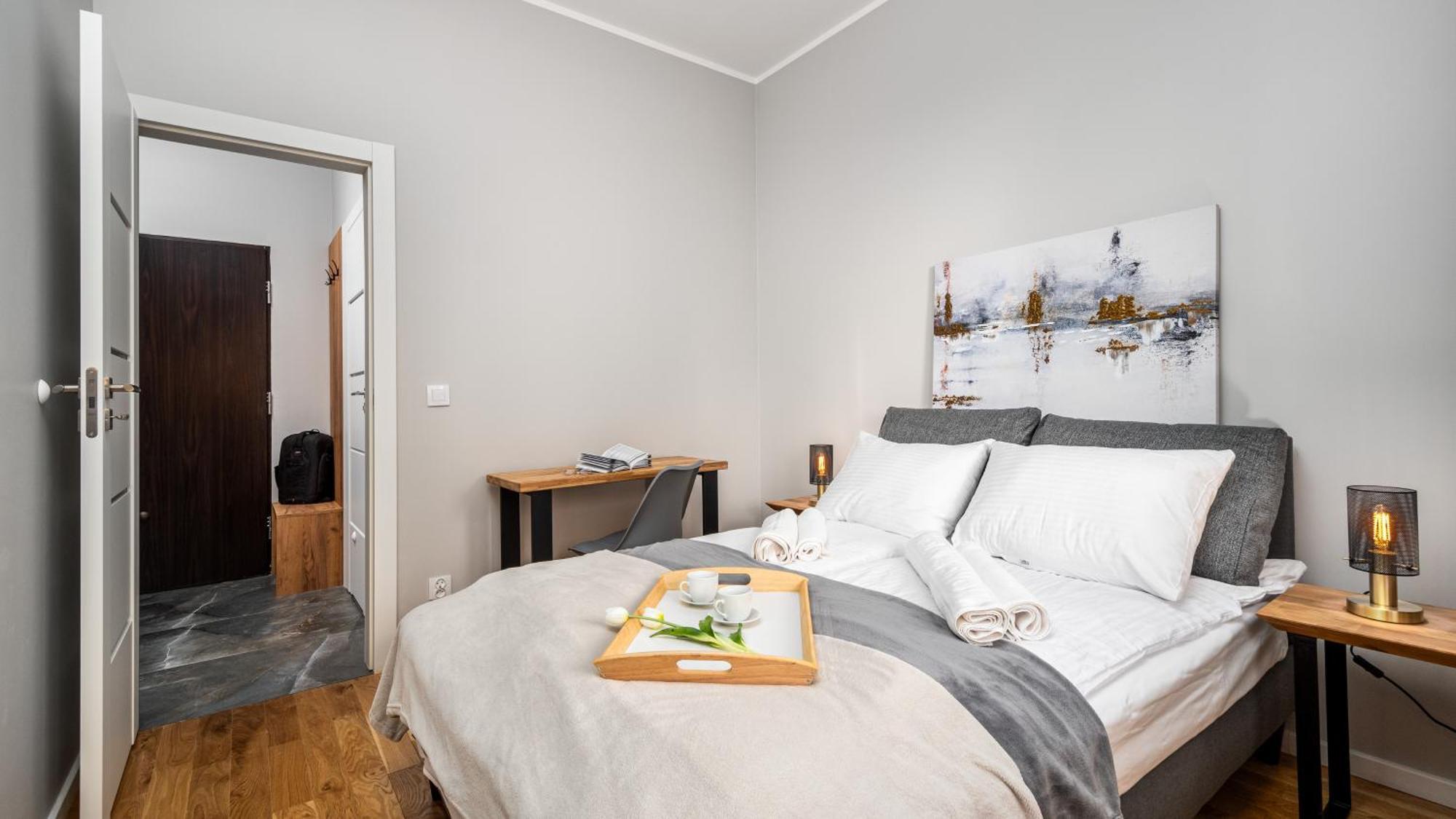 Zlota Apartments City Centre By Sun & Snow วอร์ซอ ภายนอก รูปภาพ