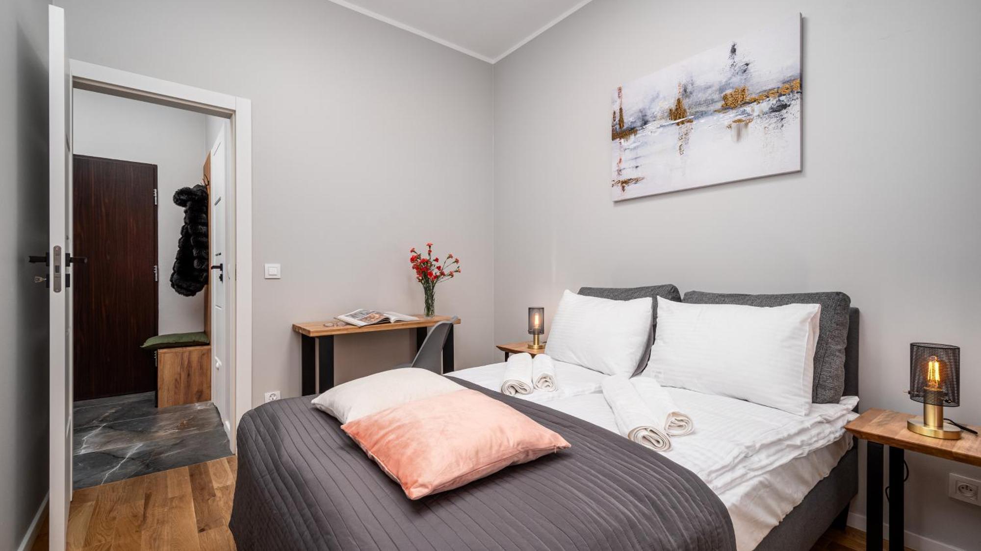 Zlota Apartments City Centre By Sun & Snow วอร์ซอ ภายนอก รูปภาพ