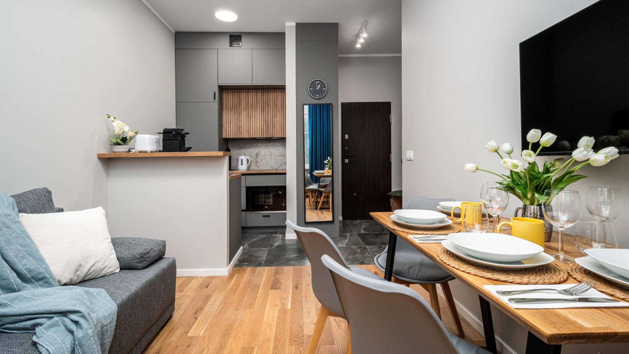 Zlota Apartments City Centre By Sun & Snow วอร์ซอ ภายนอก รูปภาพ