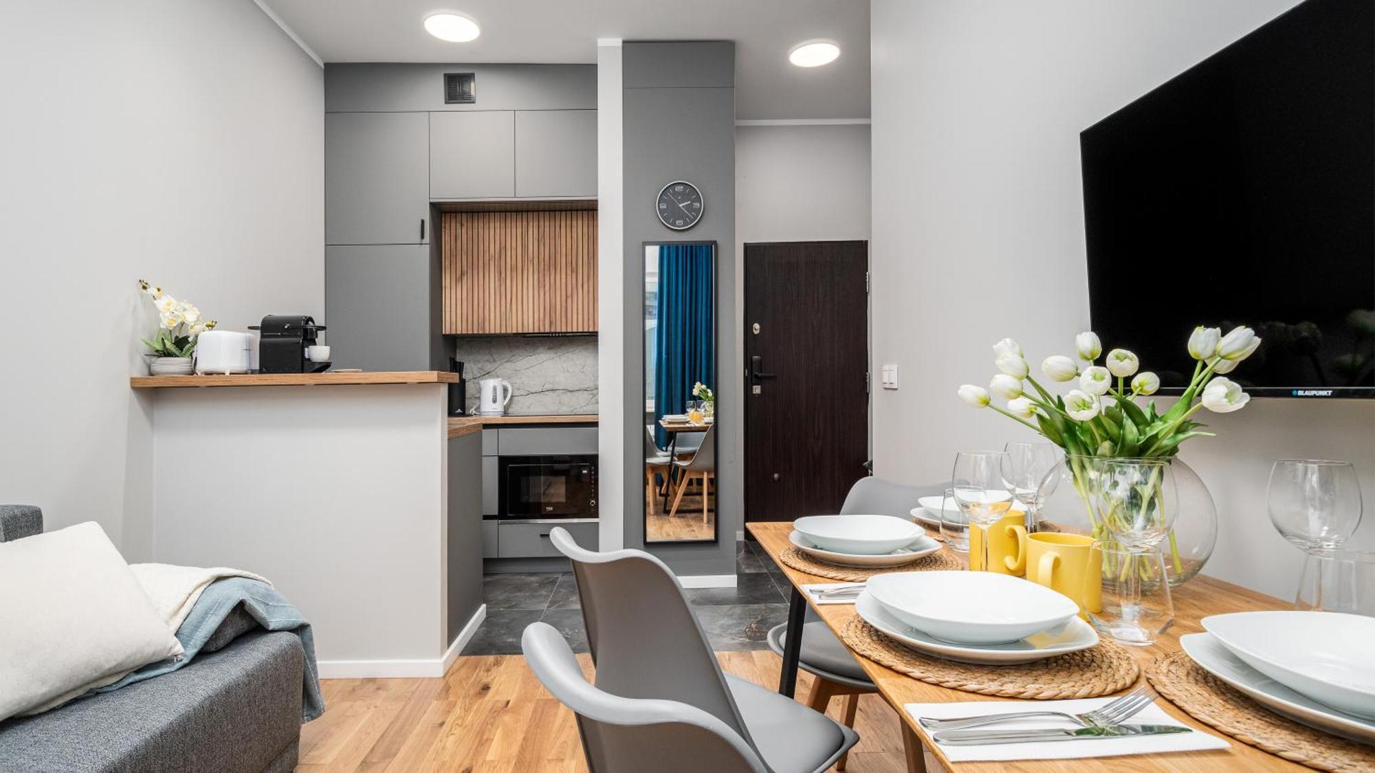 Zlota Apartments City Centre By Sun & Snow วอร์ซอ ภายนอก รูปภาพ