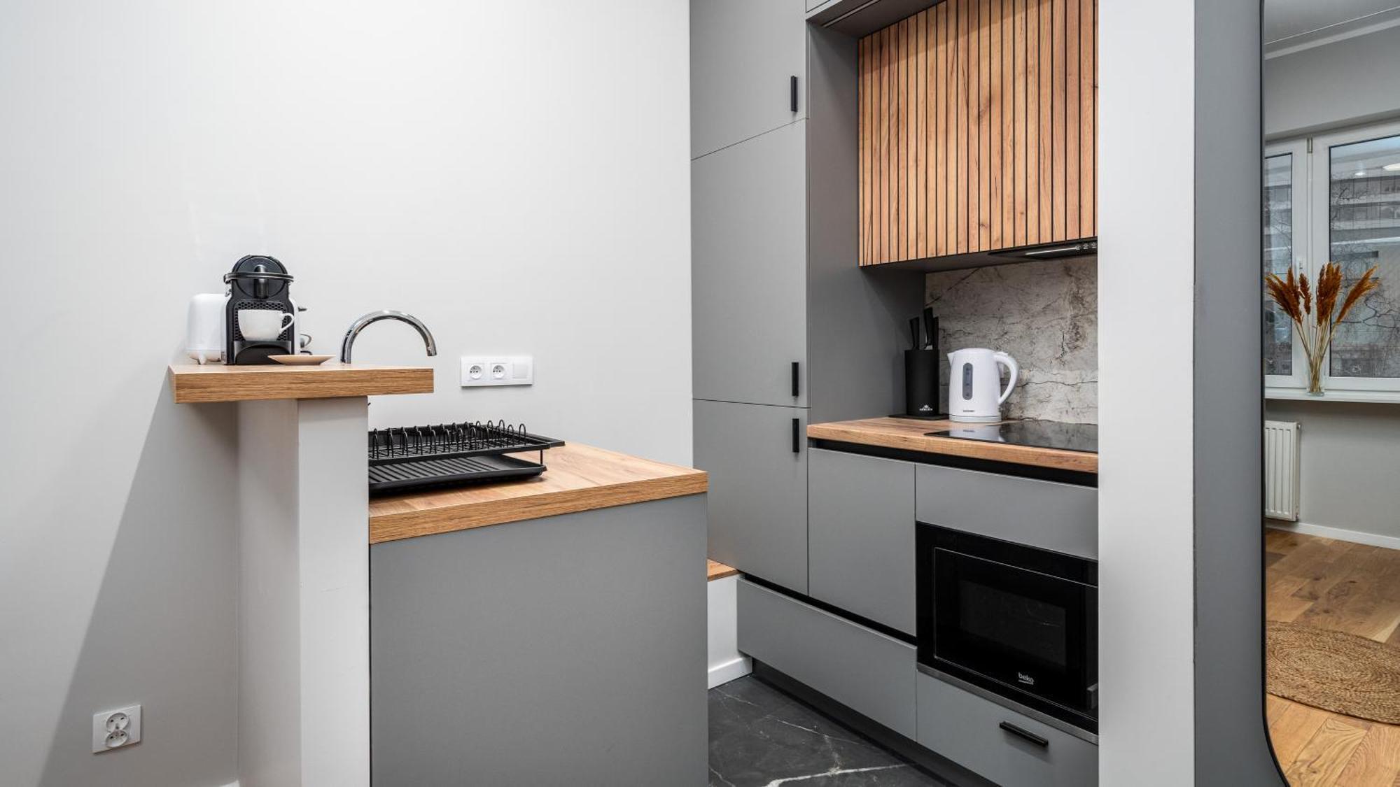 Zlota Apartments City Centre By Sun & Snow วอร์ซอ ภายนอก รูปภาพ
