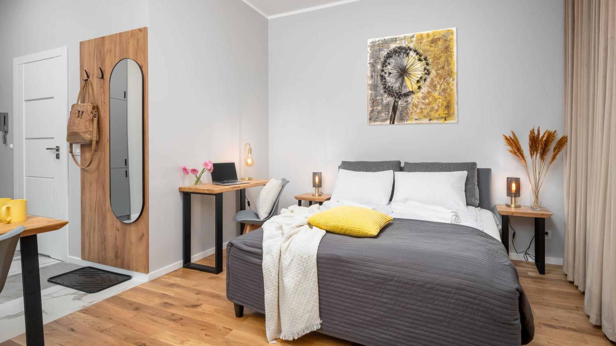 Zlota Apartments City Centre By Sun & Snow วอร์ซอ ภายนอก รูปภาพ