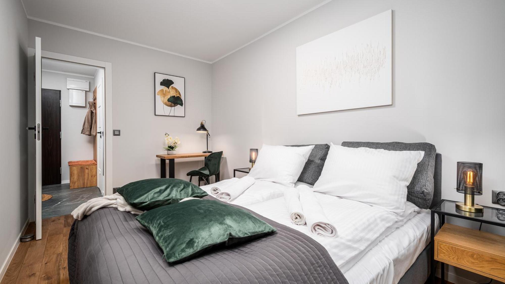 Zlota Apartments City Centre By Sun & Snow วอร์ซอ ภายนอก รูปภาพ